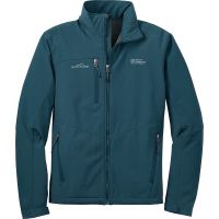 20-EB530, Small, Dark Adriatic, Left Chest, Trust Company - Horizontal.